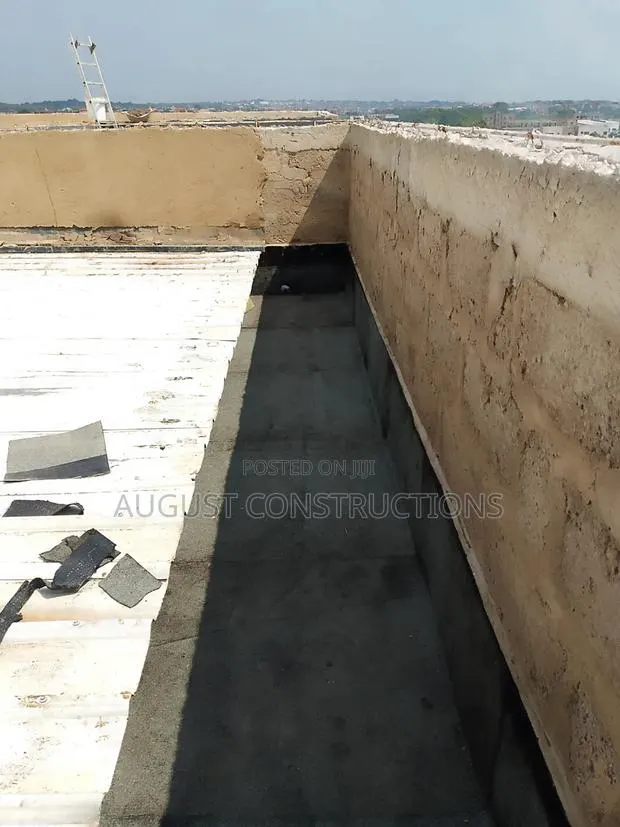 All Kinds of Roof Leakages · Photo 1