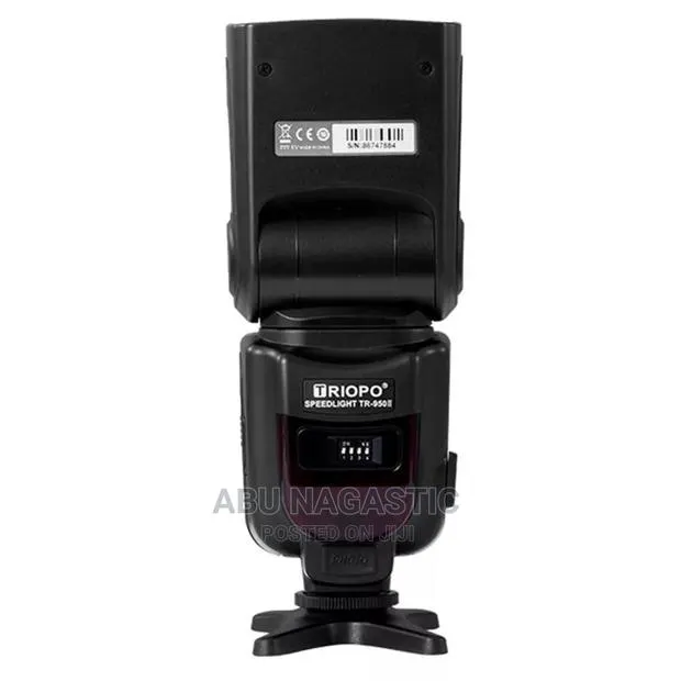 TR-950 II Universal Speed Light Flashlights · Photo 1