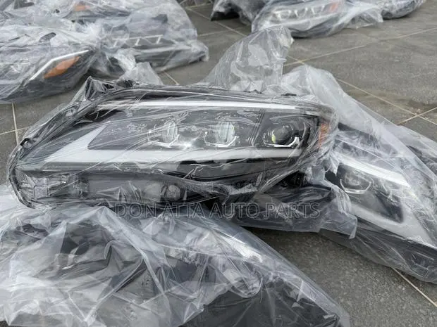 Toyota Corolla 2011–2013 Spec HeadlightsPair Availableautoparts Dublin · Photo 1