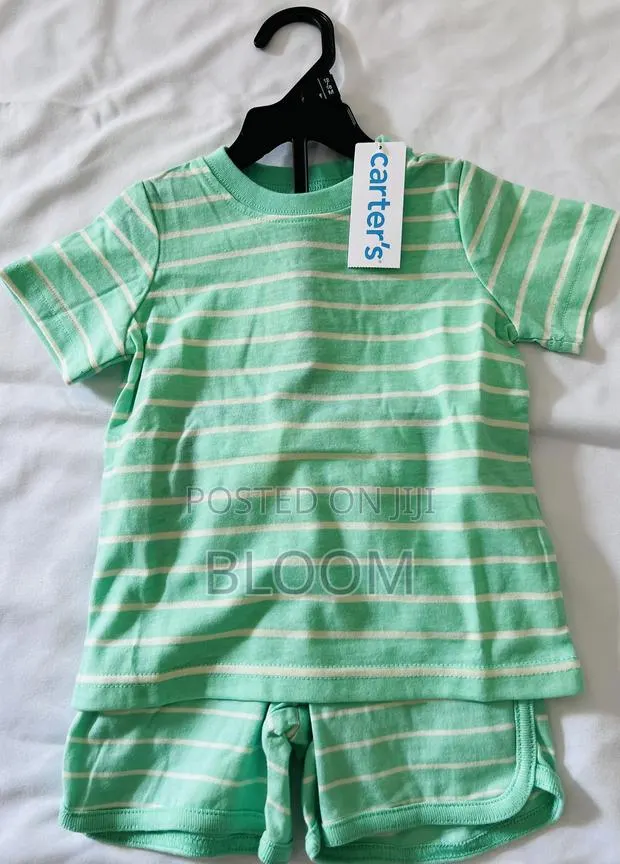 Adorable Carter’s Baby 2-Piece Set! · Photo 1