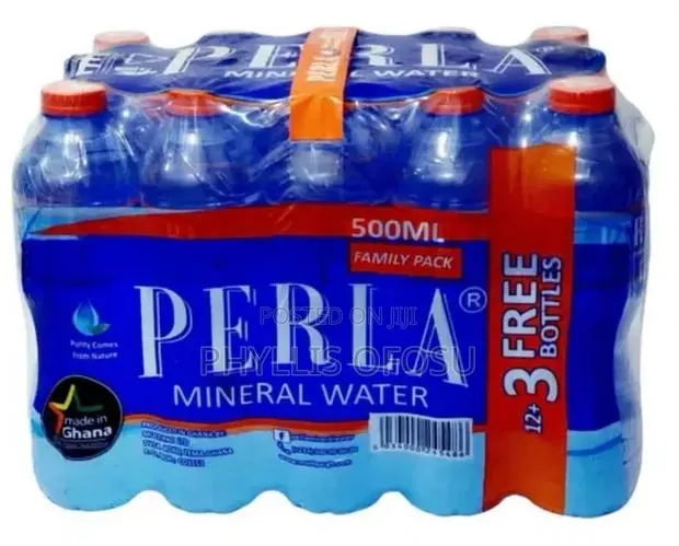 Perla Water · Photo 1