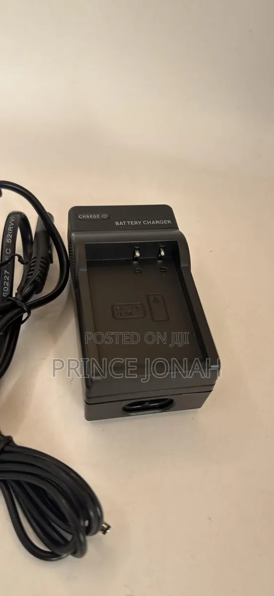 Battery Charger Kodak Lb-070 Lb070 Pixpro S-1 S1 Az651 Az652 Az901 · Photo 1