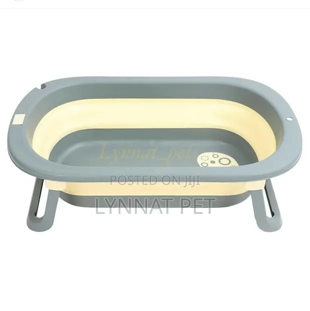 Pet Bath Tub · Photo 1