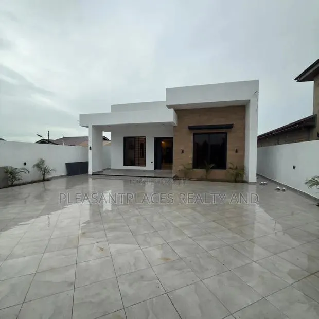 3bdrm House in Pleasantplaces And, New Legon for sale · Photo 1