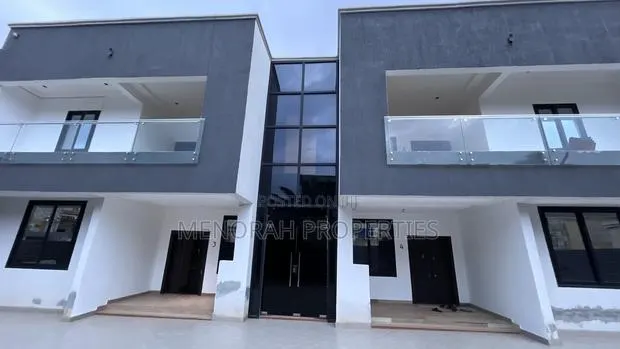 2bdrm Apartment in Oyarifa New York, Ghana Flag for rent · Photo 1