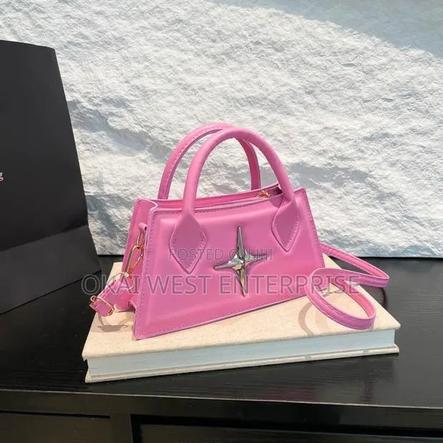 Simple Versatile Women’S Bags · Photo 1