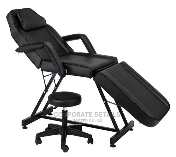 Facial Bed · Photo 1