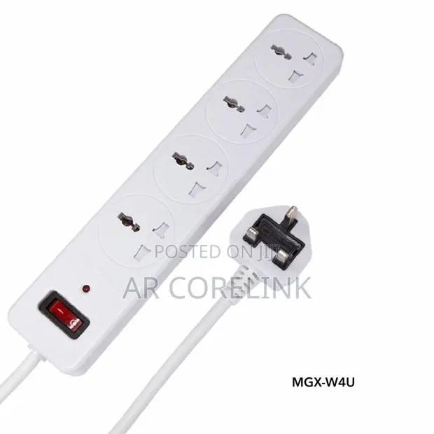 Sollatek Extension Mgx W4u · Photo 1