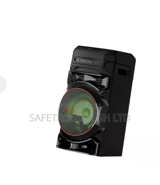 Fabulous LG Xboom Bluetooth Party Speaker Rnc5 · Photo 1