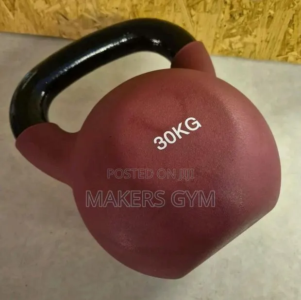 Kettlebell (30kg ) · Photo 1