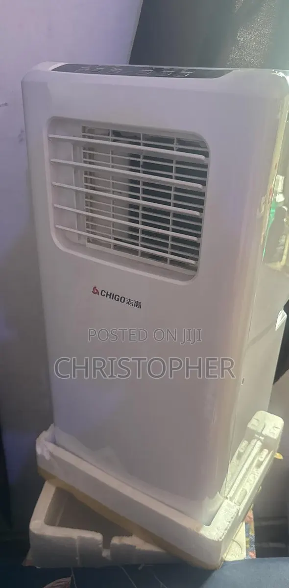 Chigo Portable AC · Photo 1