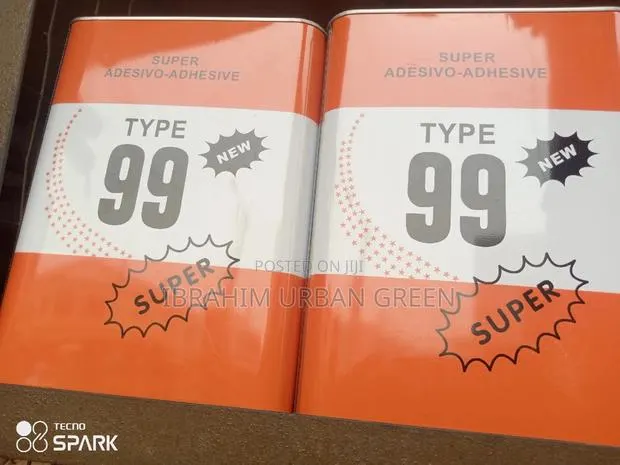 99 Super Adhesive Big · Photo 1