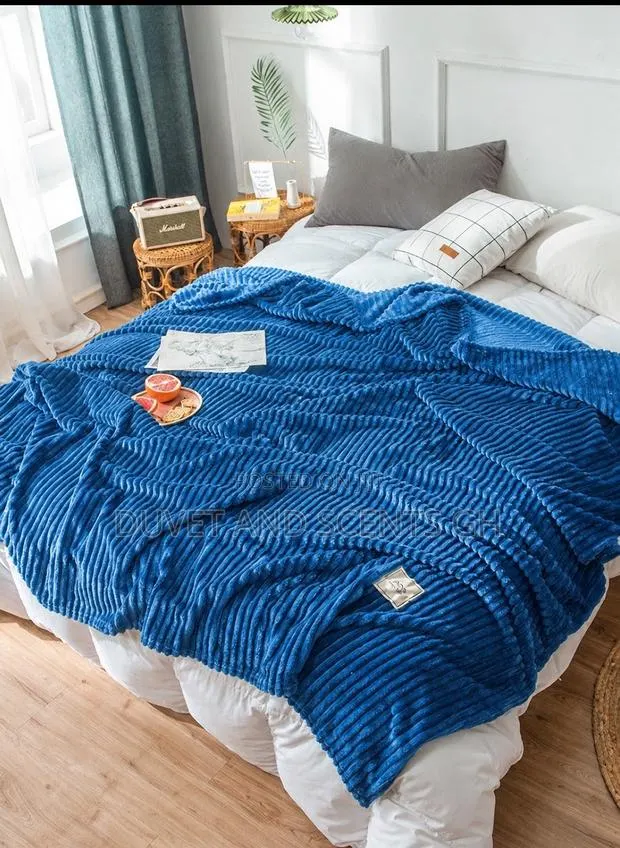 Flannel Blankets · Photo 1
