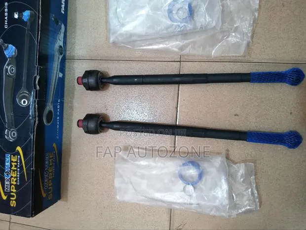 Supreme Mevotech RAM 1500 Sports Tie Rod Inner /Rack Imported From USA · Photo 2