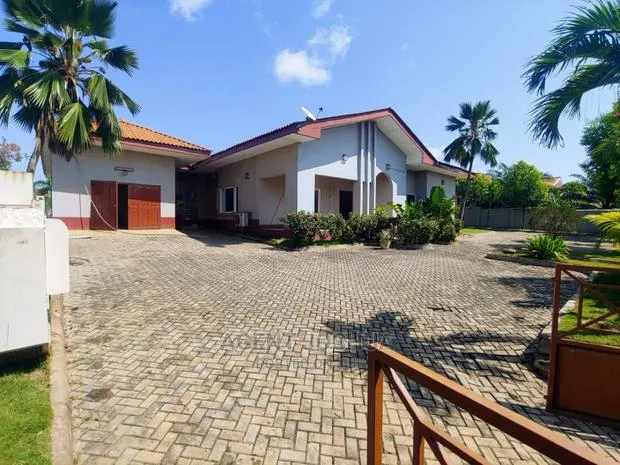 3bdrm House in Regimanuel Silver for rent · Photo 1