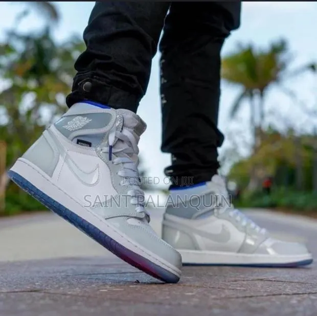 Air Jordan 1 Retro · Photo 1