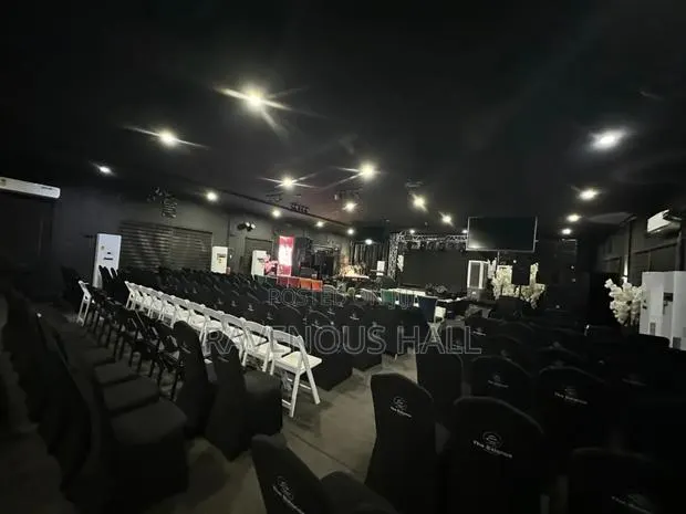 Auditorium at Madina (Event Space) for Rent · Photo 1