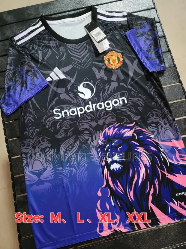 Quality Jerseys for Wholesalers · Photo 1