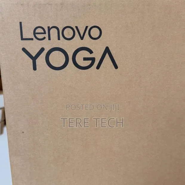 New Laptop Lenovo 16GB Intel Core Ultra 7 SSD 1T · Photo 1