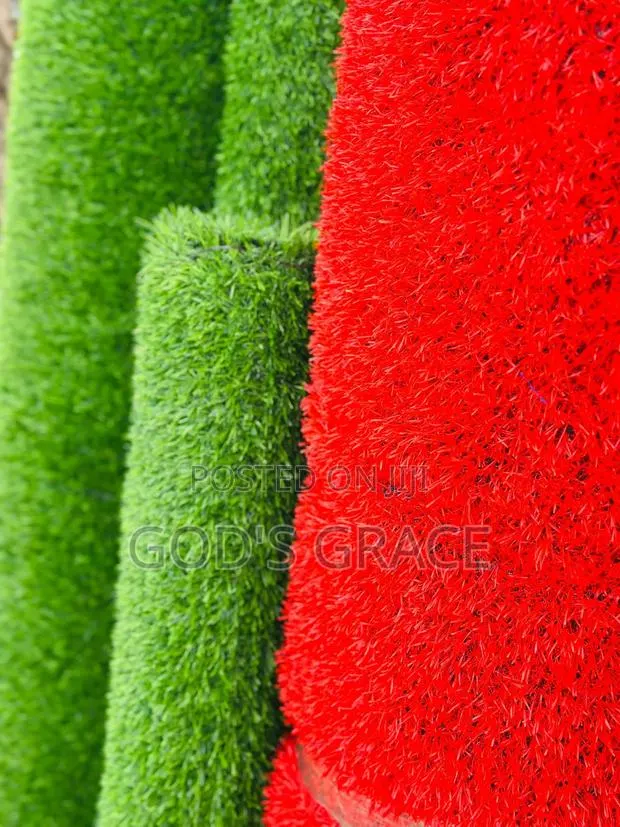 Artificial Grass Carpet · Photo 1