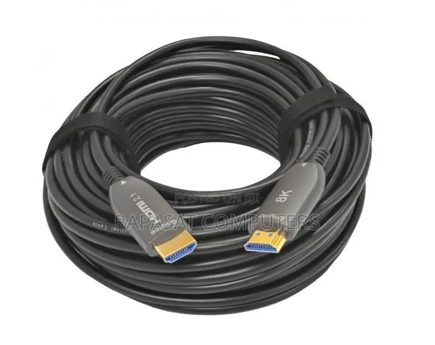 20m HDMI Fiber Optic Cable