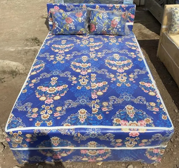 Complete Bed Inbound ( Payment After Delivery) · Photo 1