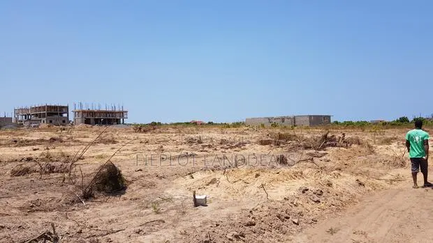Stop Paying Rent Forever, Own Your Land at Tsopoli · Photo 1
