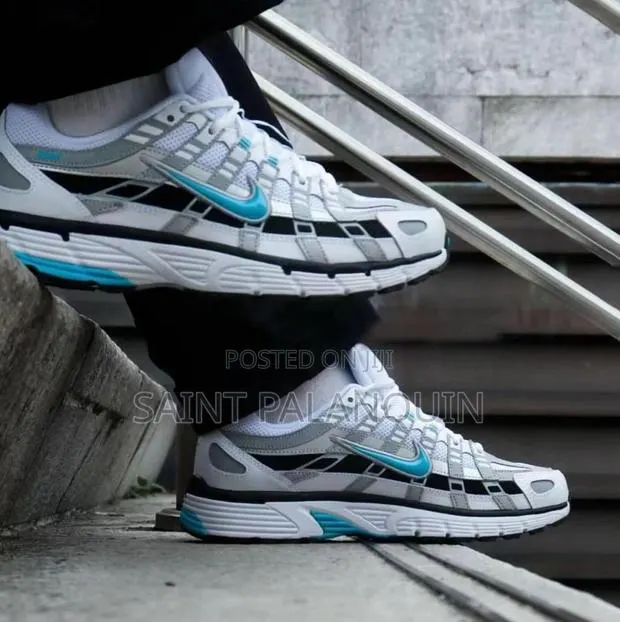 Nike P 600 Dusty · Photo 1