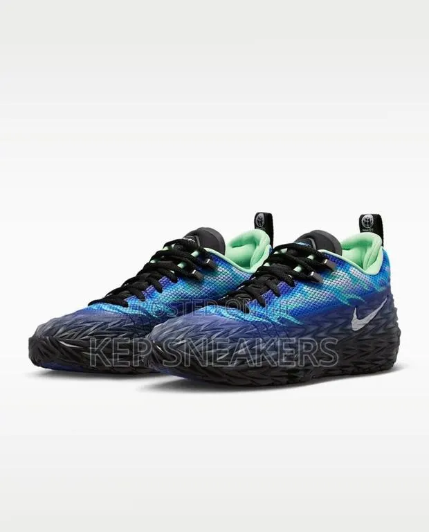 Nike Ja 3 Ny vs. Ny · Photo 1