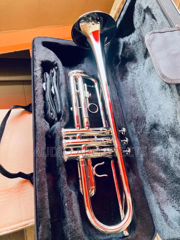 Yamaha Trumpet · Photo 1