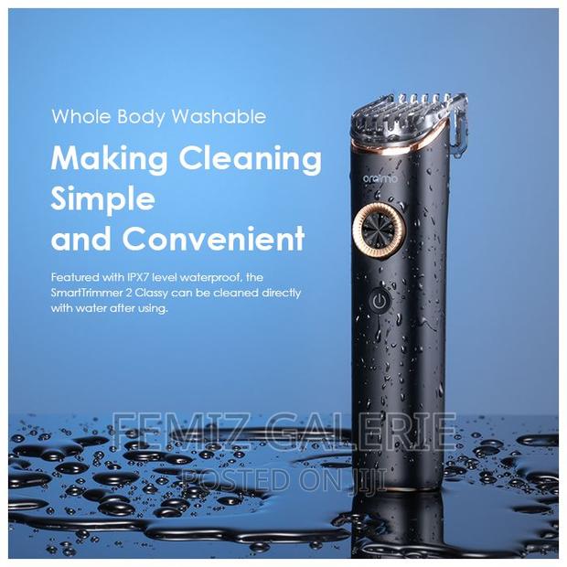 Oraimo Smart Trimmer 2 Classy 20-Length Adjustable Trimmer · Photo 4