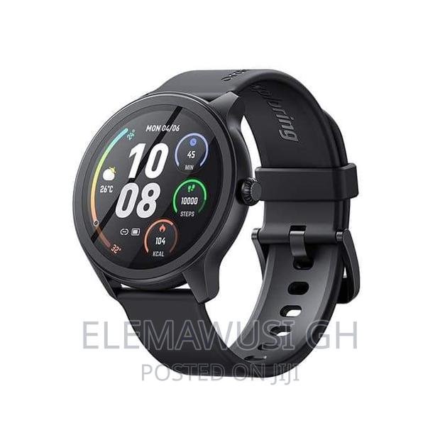 Oraimo Watch 2R Smart Watch BT Calling · Photo 1