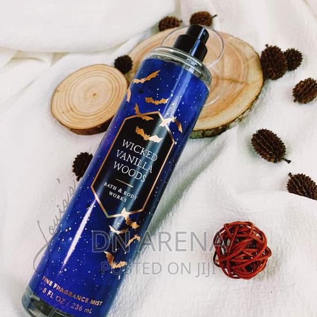 Original Bath Body Work Fragrance Collection · Photo 1