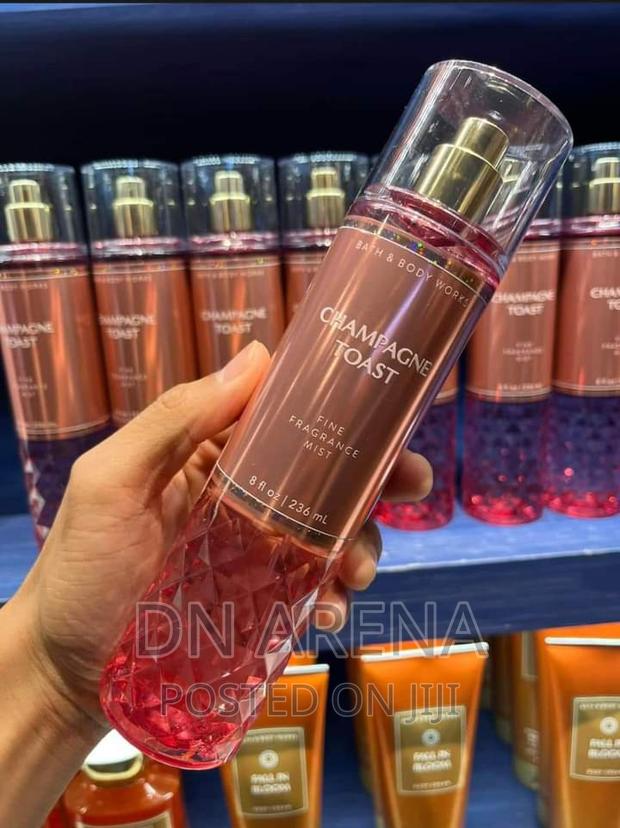 Original Bath Body Work Fragrance Collection · Photo 3