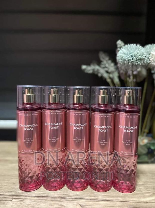 Original Bath Body Work Fragrance Collection · Photo 4