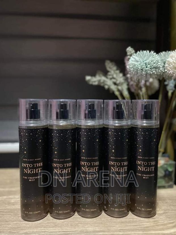 Original Bath Body Work Fragrance Collection · Photo 5