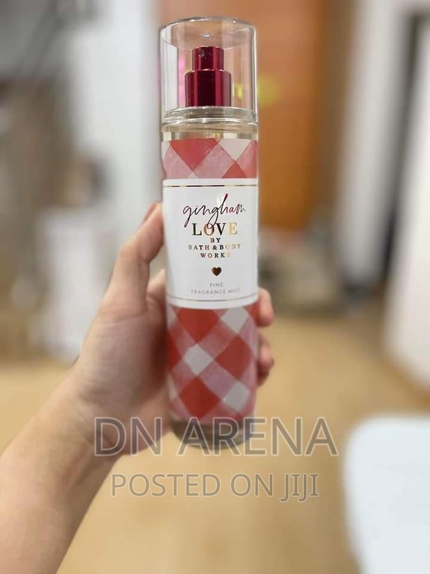 Original Bath Body Work Fragrance Collection · Photo 6