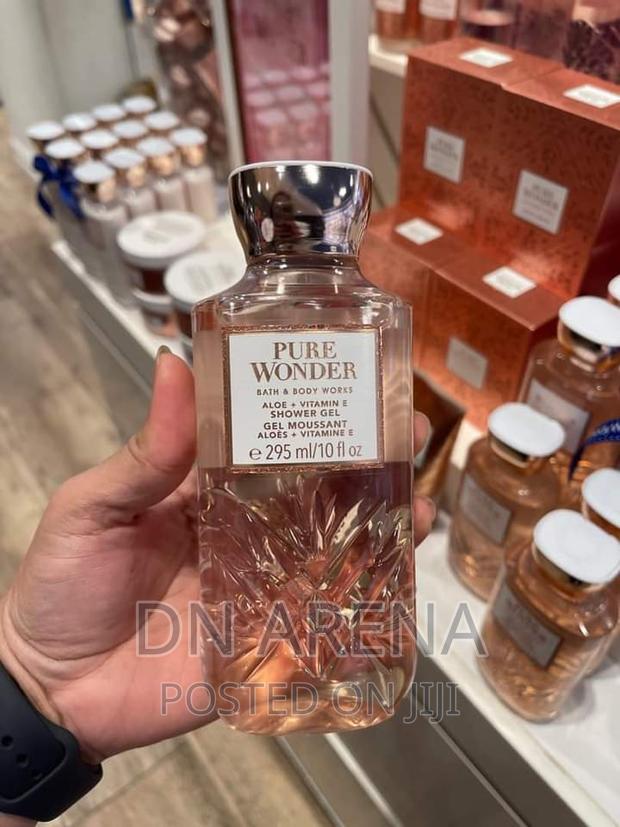 Original Bath and Body Works Shower Gels · Photo 1