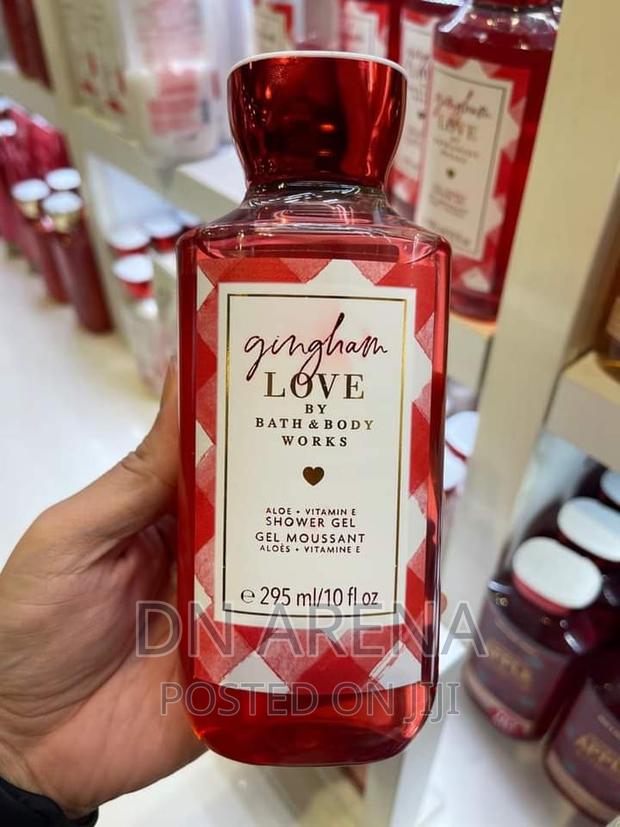 Original Bath and Body Works Shower Gels · Photo 2