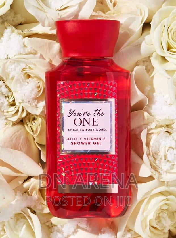 Original Bath and Body Works Shower Gels · Photo 3