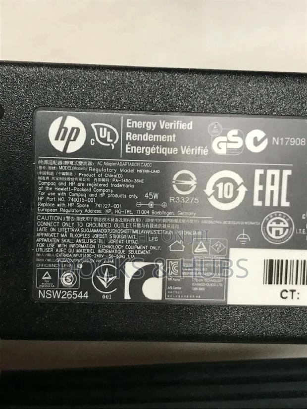 Laptop Chargers/Adapters (All Kinds) · Photo 8