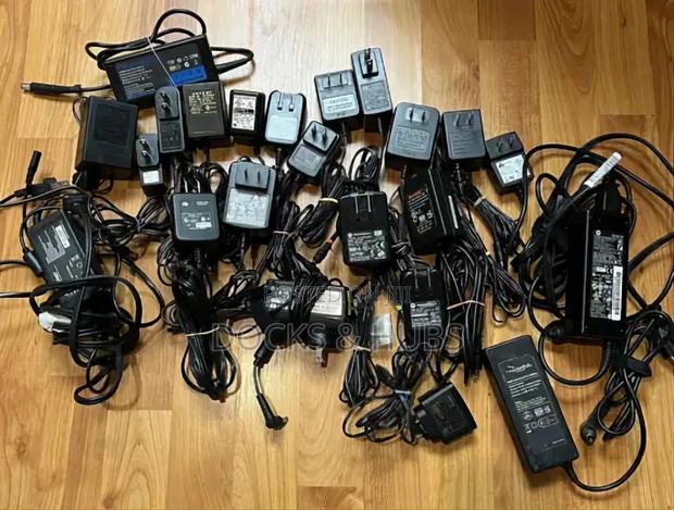 Laptop Chargers/Adapters (All Kinds) · Photo 4