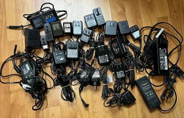 Laptop Chargers/Adapters (All Kinds) · Photo 5
