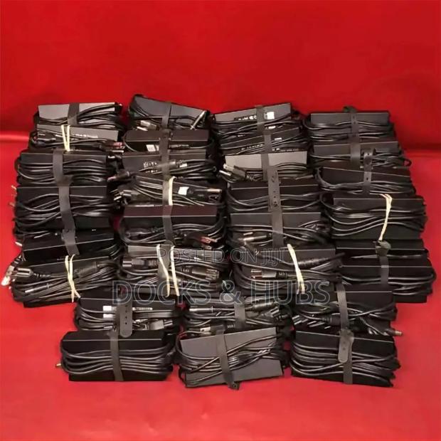 Laptop Chargers/Adapters (All Kinds) · Photo 6