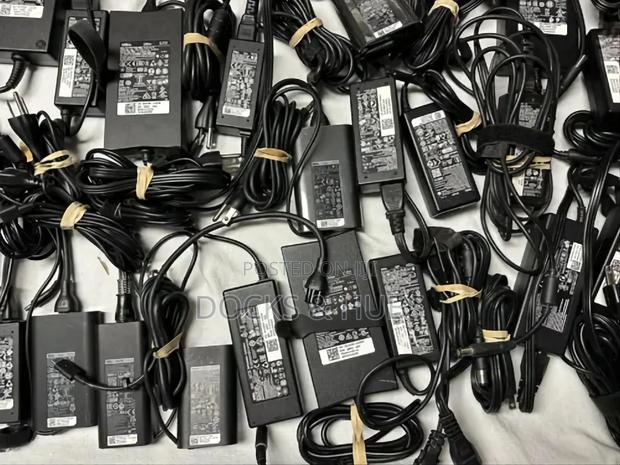 Laptop Chargers/Adapters (All Kinds) · Photo 2