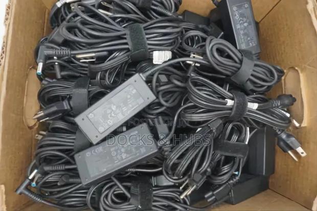 Laptop Chargers/Adapters (All Kinds) · Photo 7