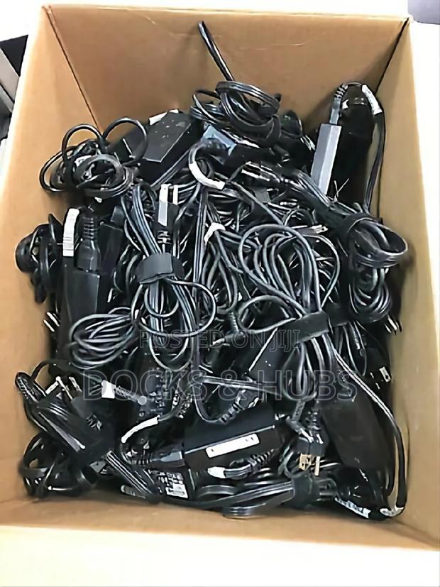 Laptop Chargers/Adapters (All Kinds) · Photo 3