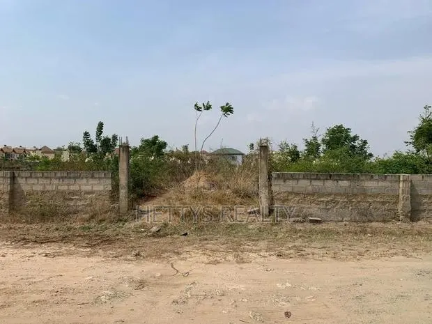 Titled Land for Sale at East Legon Hills · Photo 1