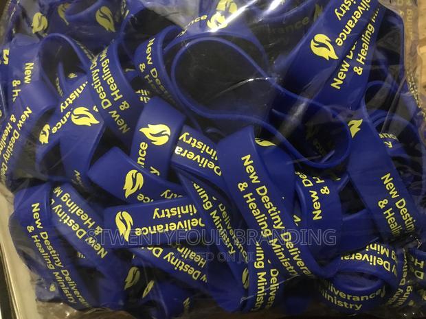Wristbands (Least Order 150pieces) · Photo 8