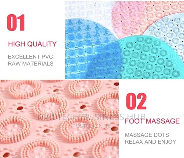 Anti Slip Shower Floor · Photo 5